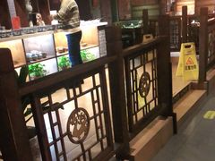 -小龙坎老火锅(华飞店)