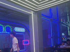-关你鬼室大型密室逃脱(佛山创意园店)
