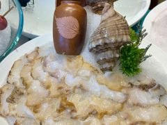 -皇城老妈·大连海鲜火锅(港湾店)