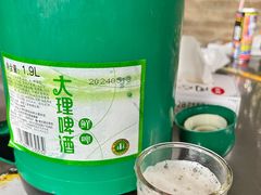 -同心烧烤(总店)