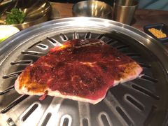 -九田家黑牛烤肉料理(新辰里亚运村店)