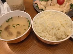 -绿柠食堂(北外滩店)
