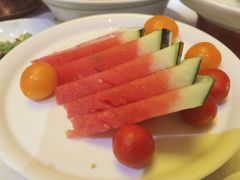 -京味斋·北京烤鸭(北京南站洋桥店)