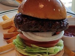 -Wolfgang’s Steakhouse 沃夫冈牛排馆(上海白玉兰广场店)