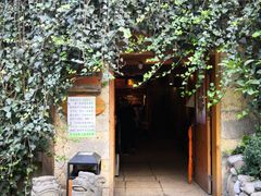 -源一咖啡馆(麒麟巷步行街店)