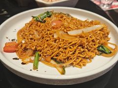 -鼎原力量东北吊炉烧烤(幸福街店)