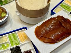 烤鸭-太湖饭店·寄畅轩中餐厅