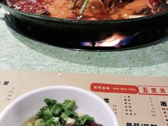 -五里关火锅(牛市口店)