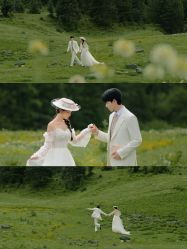 -雅云婚纱摄影工作室旗舰店