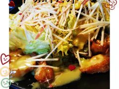 -MI WU FACTORY米屋美食工厂餐厅(绿地店)