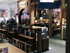 大堂-呷哺呷哺(万达新世界店)