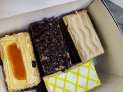 -圣安娜饼屋(新板樟堂店)