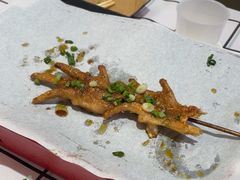 -宵夜侠·自选衡阳烧烤大排档(新塘白江店)