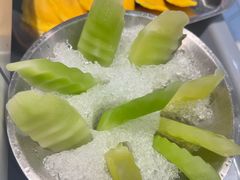 -鲜旺發牛腩煲·打边炉(乐客城店)