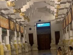 -班达拉奈克国际机场