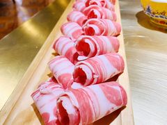 -羊大爷涮肉(亮马桥店)