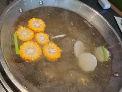-小牛海记潮汕牛肉店(永定路店)