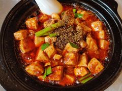 金牌麻婆豆腐-陈麻婆豆腐总店