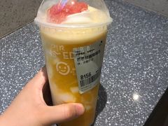 -喜茶(永旺梦乐城店)