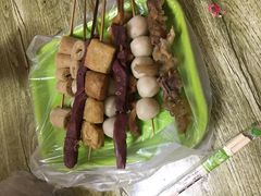 -马记大锅煮(总店)