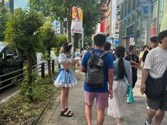 -秋叶原电器街