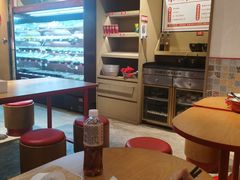 -小蛮椒麻辣烫·麻辣拌(静安店)