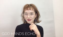 -Godhands美发设计沙龙