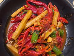 -聚味瞿记·龙虾堂(坡子街店)