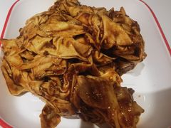 豆皮-闫家炸鸡架(五爱总店)