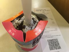 -麦当劳(鼓楼店)