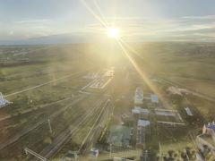 -魅力边城旋转餐厅
