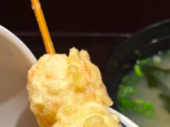 -天妇罗内顺田(罗湖店)