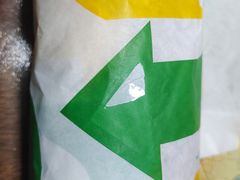 -赛百味SUBWAY(奥城店)