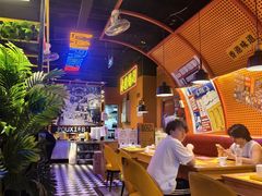 -赖胖子肉蟹煲(金牛万达店)