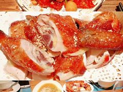-村理·乡村菜音乐餐厅(河西店)