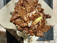 老铺爆三样-伊兰津范儿