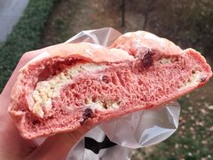 玫瑰乳酪-焙丽拾光(麦凯乐直营店)