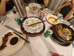 -客家大院·非遗赣南客家菜(郁孤台店)