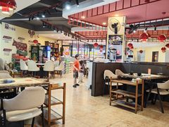 -牛鼎记潮汕牛肉火锅(阳朔店)