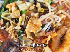 -西环肥仔螺蛳粉(总店)