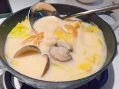 -狮拾久·现代新加坡料理(壹方城店)