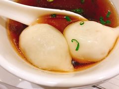 -淮扬厨子(健康路店)