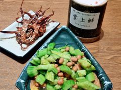 -掌上鲜(南顺城街店)