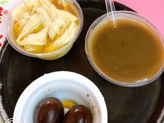 -小草糖水(海棠村店)