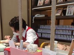 -海底捞火锅(江宸天街店)
