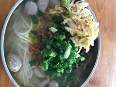 -林氏圆子(胞波路店)