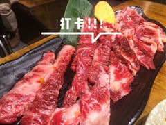 -牛人·雪花牛·木炭烤肉(昆山陆家店)