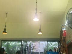 大堂-朗妈私房菜(婺女州店)