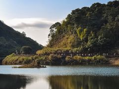 -广州市石门国家森林公园