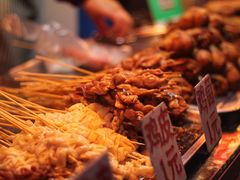 -林哥炸鸡店(云岩店)
